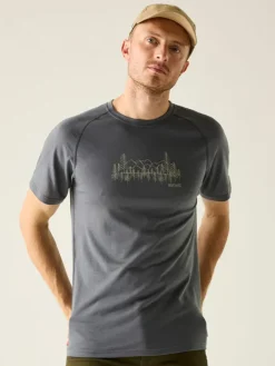 Functioneel shirt 