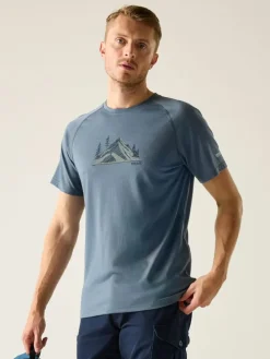 Functioneel shirt 