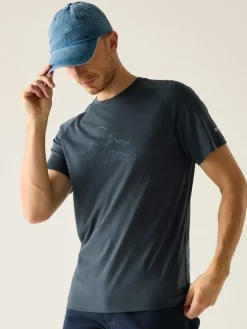 Functioneel shirt 