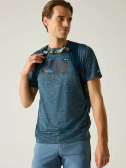 Functioneel shirt 