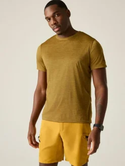 Functioneel shirt 