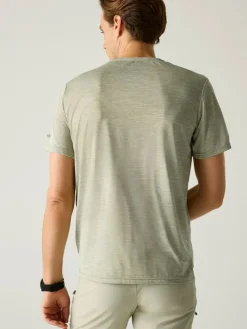 Functioneel shirt 
