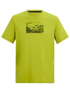 Functioneel shirt 