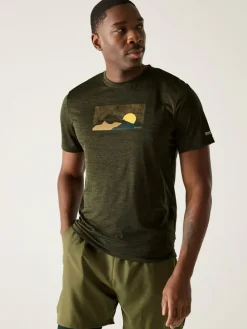 Functioneel shirt 