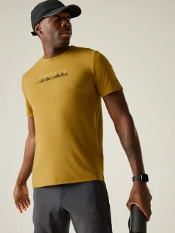 Functioneel shirt 