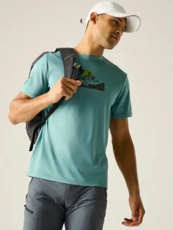 Functioneel shirt 
