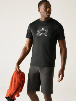 Functioneel shirt 