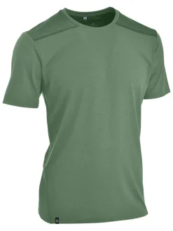 Functioneel shirt "Glödis XT" groen
