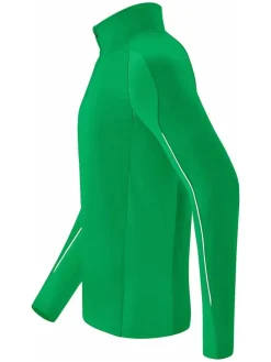 Functioneel shirt "Liga Star" groen