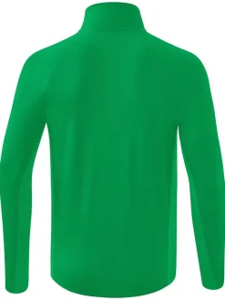 Functioneel shirt "Liga Star" groen