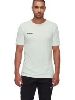 Functioneel shirt "Massone" groen