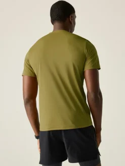 Functioneel shirt 