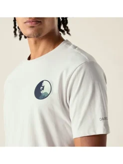Functioneel shirt "Movement III" wit