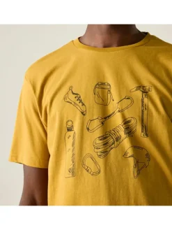 Functioneel shirt 