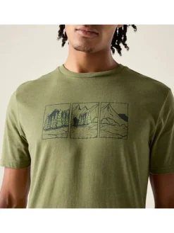 Functioneel shirt 