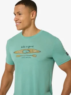 Functioneel shirt 