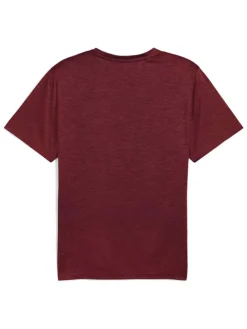 Functioneel shirt rood