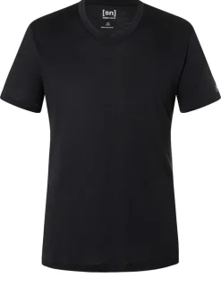 Functioneel shirt "Sierra 140" zwart