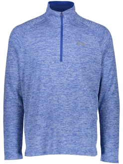 Functioneel shirt "Tech 2.0" blauw