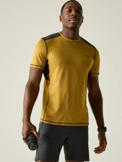 Functioneel shirt 