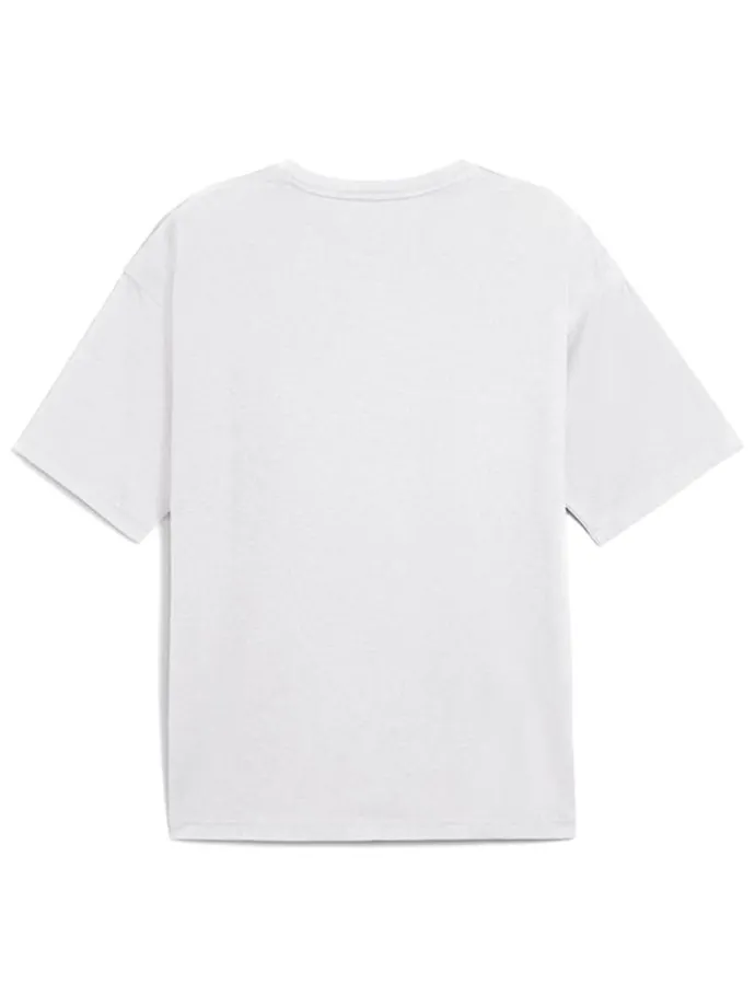 Functioneel shirt wit