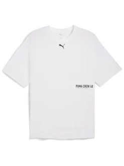 Functioneel shirt wit