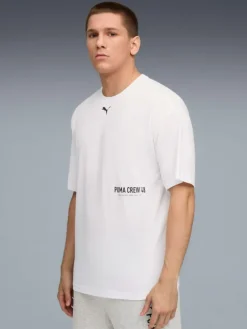 Functioneel shirt wit