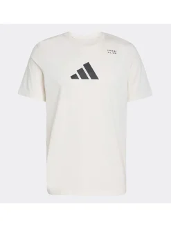 Functioneel shirt wit