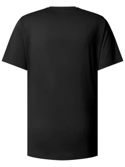 Functioneel shirt zwart