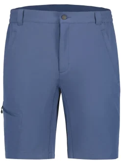 Functioneel short "Berwyn" donkerblauw