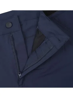 Functioneel short "Braswell" donkerblauw