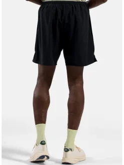 Functioneel short "Essential" zwart