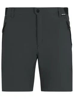 Functioneel short "Mountain" antraciet