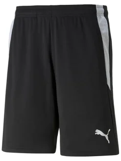 Functioneel short "teamLIGA Referee" zwart