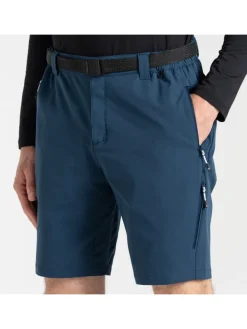 Functioneel short "Tuned In Pro" donkerblauw