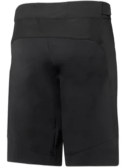 Functioneel short zwart