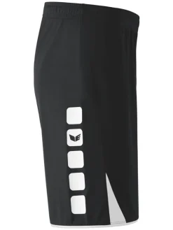 Functioneel short zwart