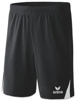 Functioneel short zwart