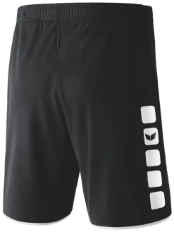 Functioneel short zwart
