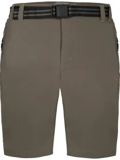 Functionele bermuda "KOS 20" kaki