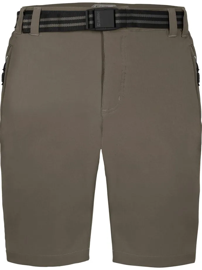 Functionele bermuda "KOS 20" kaki