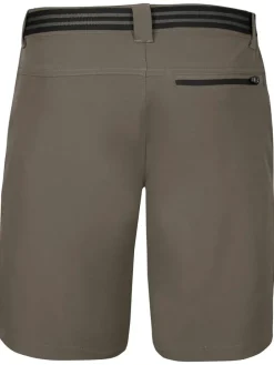 Functionele bermuda "KOS 20" kaki