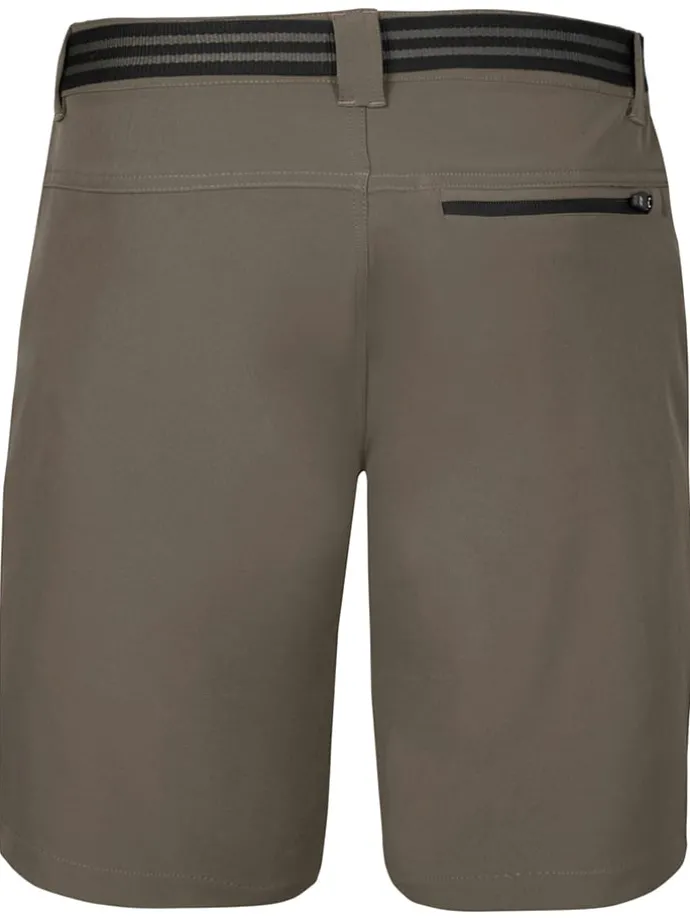 Functionele bermuda "KOS 20" kaki