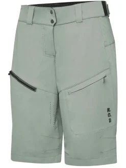 Functionele bermuda 