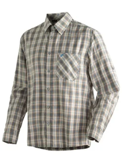 Functionele blouse 
