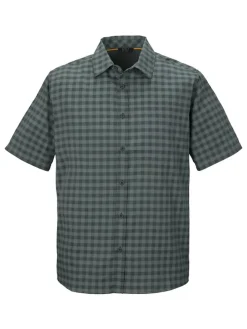Functionele blouse "KOS 368" groen