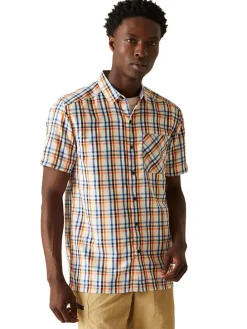 Functionele blouse 