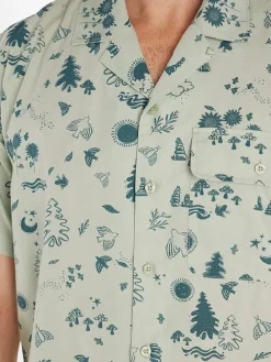 Functionele blouse 