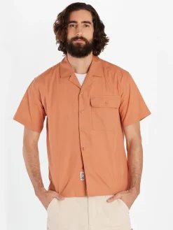 Functionele blouse 