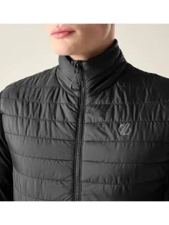 Functionele bodywarmer 
